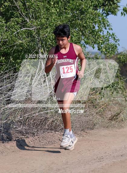 Thumbnail 2 in 15th Annual Lipan Invitational Meet photogallery.