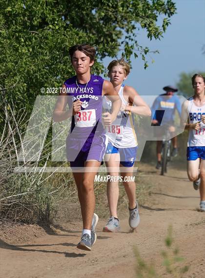 Thumbnail 1 in 15th Annual Lipan Invitational Meet photogallery.