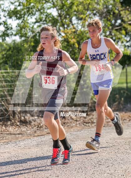 Thumbnail 3 in 15th Annual Lipan Invitational Meet photogallery.