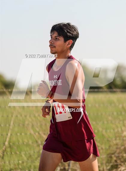 Thumbnail 2 in 15th Annual Lipan Invitational Meet photogallery.
