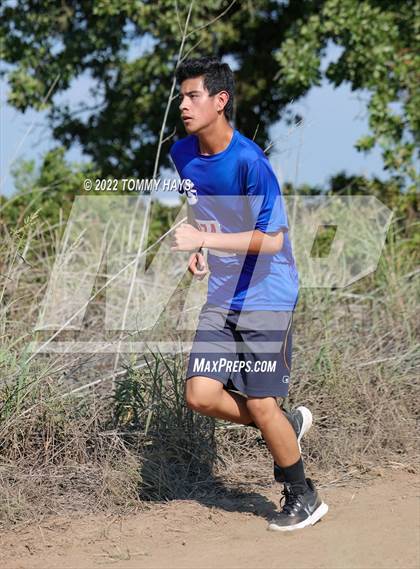 Thumbnail 2 in 15th Annual Lipan Invitational Meet photogallery.