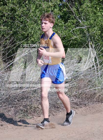 Thumbnail 1 in 15th Annual Lipan Invitational Meet photogallery.