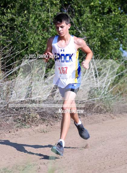 Thumbnail 1 in 15th Annual Lipan Invitational Meet photogallery.