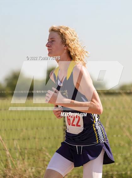 Thumbnail 1 in 15th Annual Lipan Invitational Meet photogallery.
