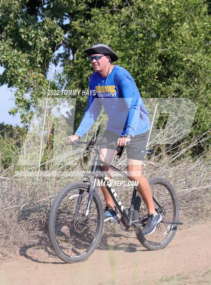 Thumbnail 2 in 15th Annual Lipan Invitational Meet photogallery.