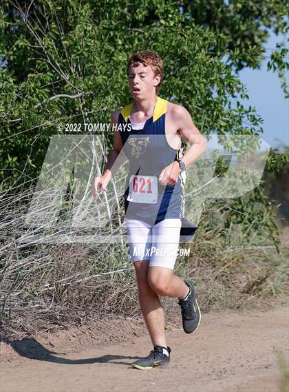 Thumbnail 1 in 15th Annual Lipan Invitational Meet photogallery.