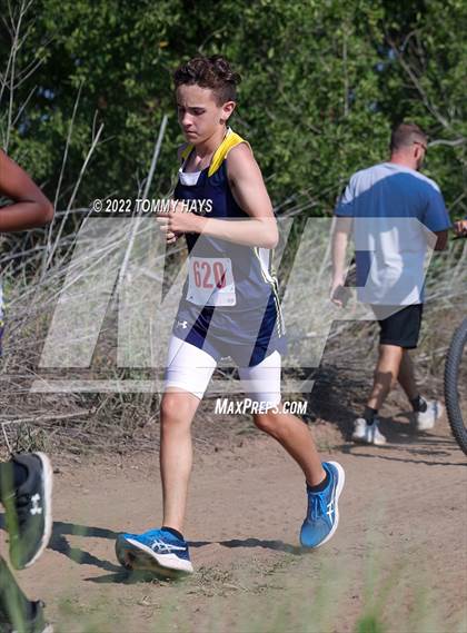 Thumbnail 3 in 15th Annual Lipan Invitational Meet photogallery.