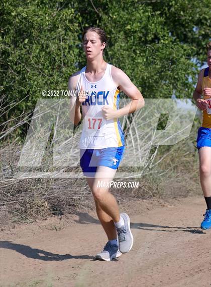 Thumbnail 2 in 15th Annual Lipan Invitational Meet photogallery.
