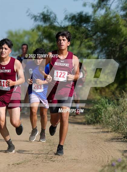 Thumbnail 1 in 15th Annual Lipan Invitational Meet photogallery.