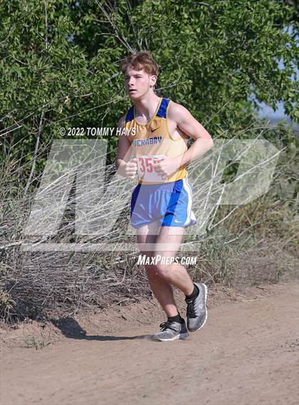 Thumbnail 3 in 15th Annual Lipan Invitational Meet photogallery.