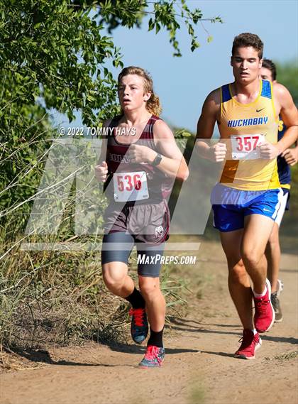 Thumbnail 1 in 15th Annual Lipan Invitational Meet photogallery.