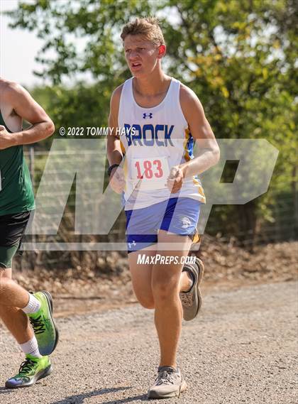 Thumbnail 1 in 15th Annual Lipan Invitational Meet photogallery.