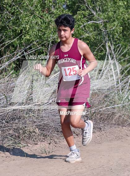 Thumbnail 3 in 15th Annual Lipan Invitational Meet photogallery.