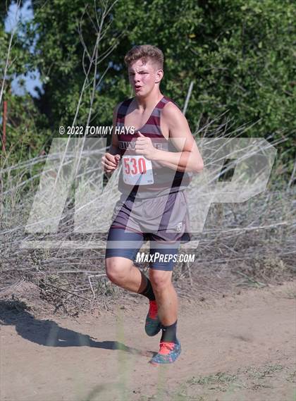 Thumbnail 2 in 15th Annual Lipan Invitational Meet photogallery.