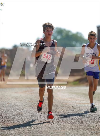Thumbnail 3 in 15th Annual Lipan Invitational Meet photogallery.
