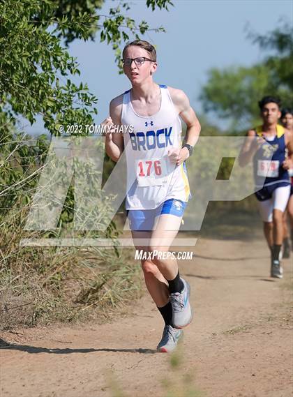 Thumbnail 3 in 15th Annual Lipan Invitational Meet photogallery.