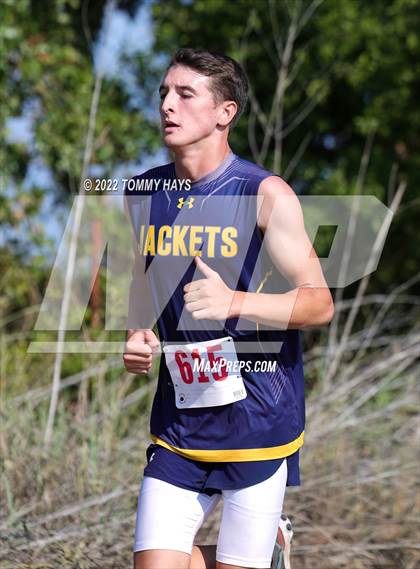 Thumbnail 3 in 15th Annual Lipan Invitational Meet photogallery.