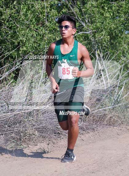 Thumbnail 2 in 15th Annual Lipan Invitational Meet photogallery.