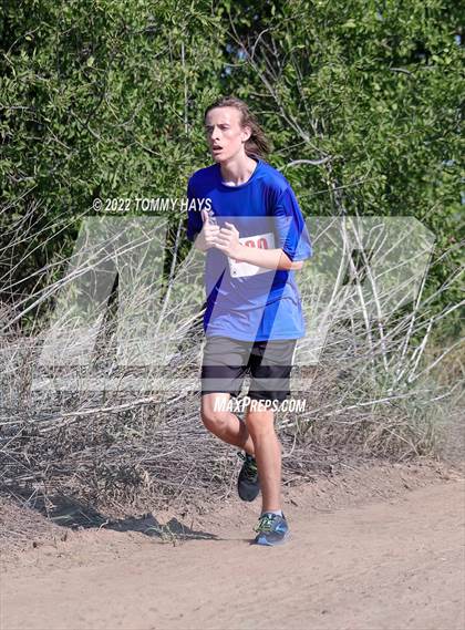 Thumbnail 3 in 15th Annual Lipan Invitational Meet photogallery.