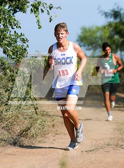 Thumbnail 1 in 15th Annual Lipan Invitational Meet photogallery.