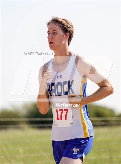 Thumbnail 2 in 15th Annual Lipan Invitational Meet photogallery.