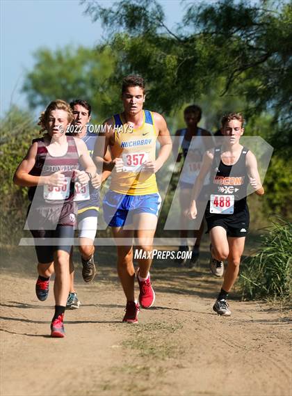 Thumbnail 1 in 15th Annual Lipan Invitational Meet photogallery.