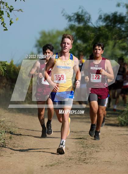 Thumbnail 2 in 15th Annual Lipan Invitational Meet photogallery.