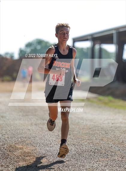 Thumbnail 2 in 15th Annual Lipan Invitational Meet photogallery.