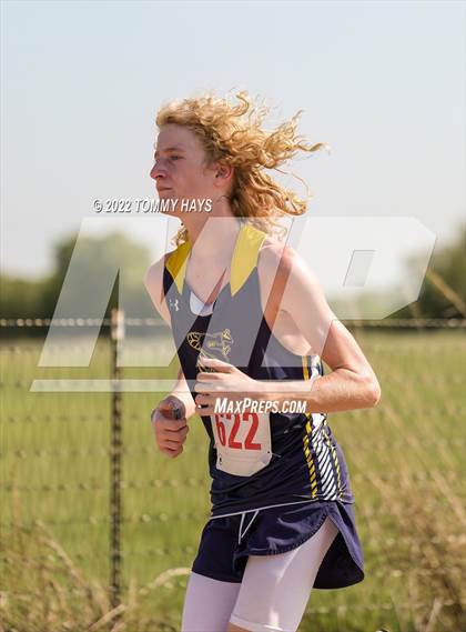 Thumbnail 3 in 15th Annual Lipan Invitational Meet photogallery.