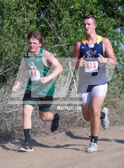Thumbnail 1 in 15th Annual Lipan Invitational Meet photogallery.