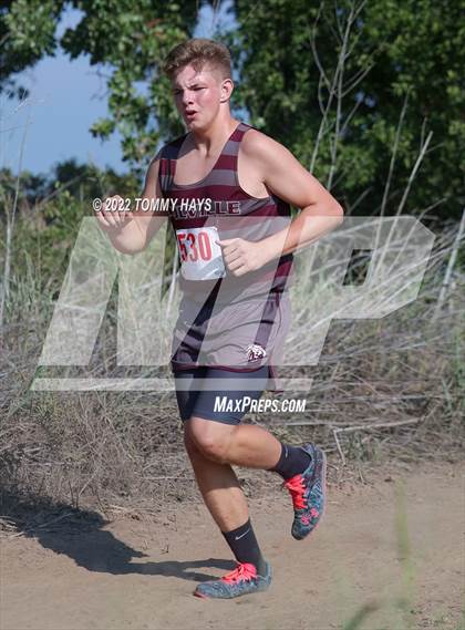 Thumbnail 3 in 15th Annual Lipan Invitational Meet photogallery.