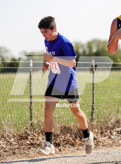 Thumbnail 1 in 15th Annual Lipan Invitational Meet photogallery.