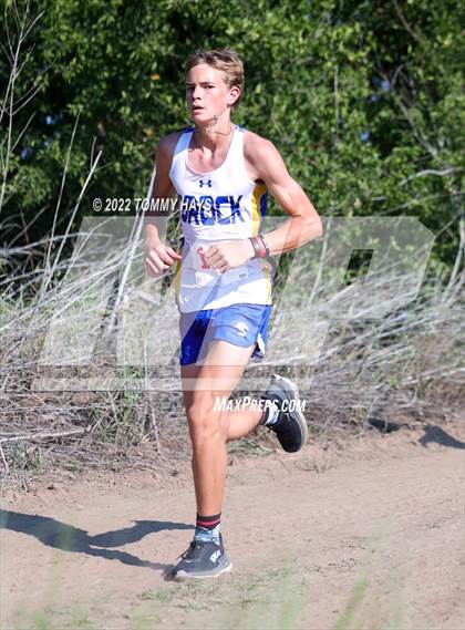Thumbnail 1 in 15th Annual Lipan Invitational Meet photogallery.