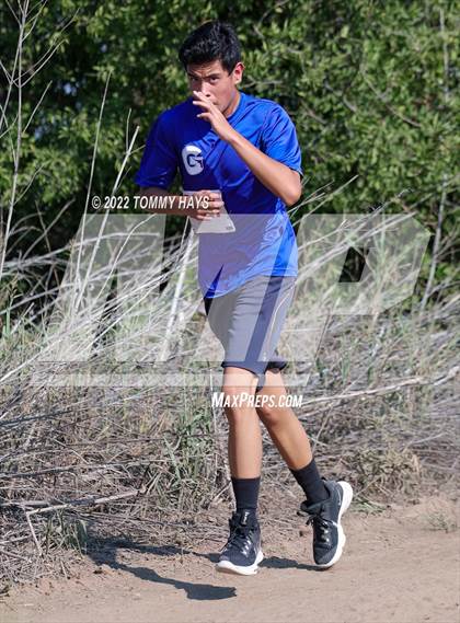 Thumbnail 1 in 15th Annual Lipan Invitational Meet photogallery.