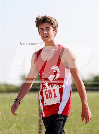 Thumbnail 1 in 15th Annual Lipan Invitational Meet photogallery.