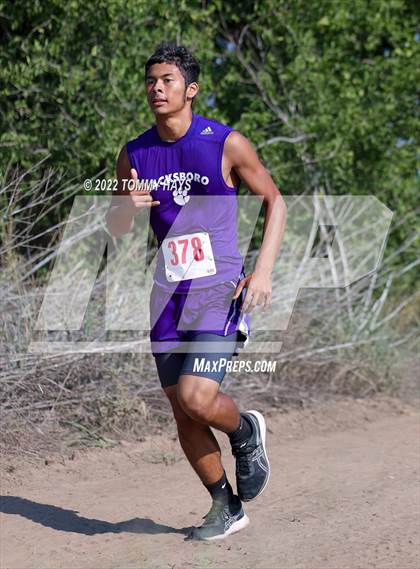 Thumbnail 1 in 15th Annual Lipan Invitational Meet photogallery.