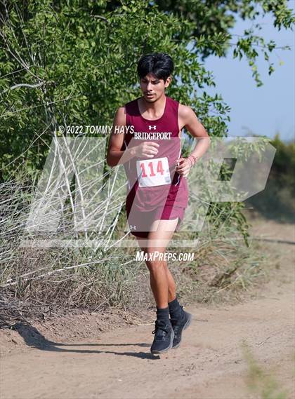 Thumbnail 3 in 15th Annual Lipan Invitational Meet photogallery.
