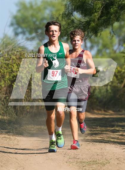 Thumbnail 2 in 15th Annual Lipan Invitational Meet photogallery.