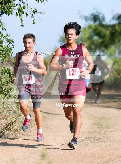 Thumbnail 2 in 15th Annual Lipan Invitational Meet photogallery.