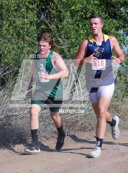 Thumbnail 3 in 15th Annual Lipan Invitational Meet photogallery.