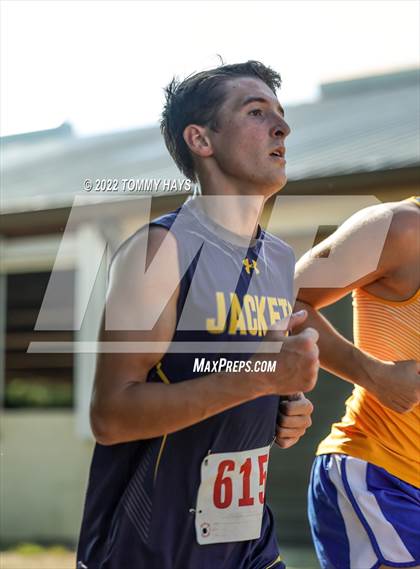 Thumbnail 2 in 15th Annual Lipan Invitational Meet photogallery.