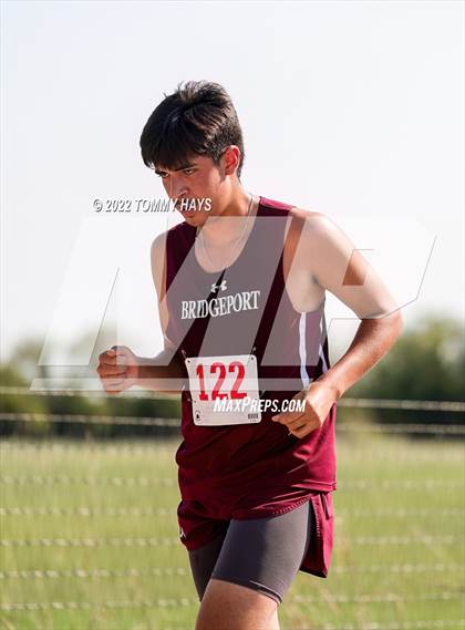 Thumbnail 2 in 15th Annual Lipan Invitational Meet photogallery.