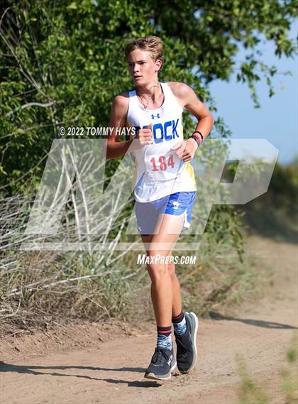 Thumbnail 2 in 15th Annual Lipan Invitational Meet photogallery.