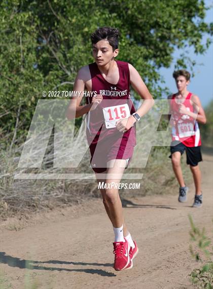 Thumbnail 2 in 15th Annual Lipan Invitational Meet photogallery.