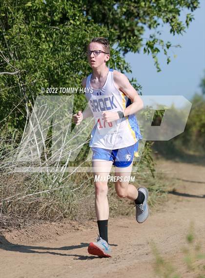 Thumbnail 2 in 15th Annual Lipan Invitational Meet photogallery.