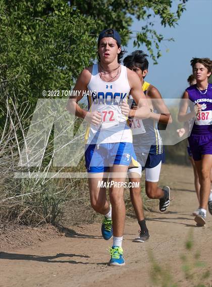 Thumbnail 3 in 15th Annual Lipan Invitational Meet photogallery.
