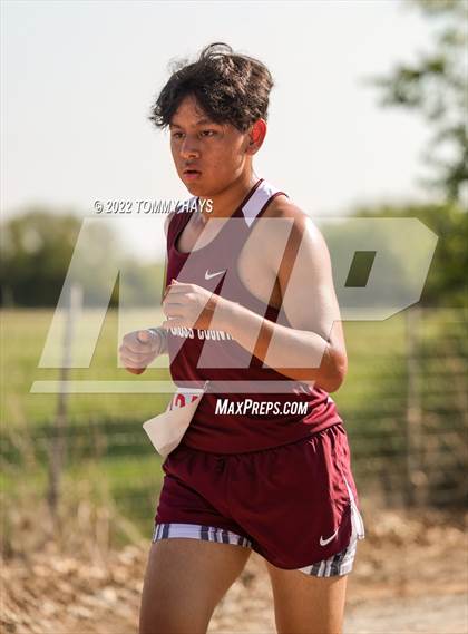 Thumbnail 2 in 15th Annual Lipan Invitational Meet photogallery.