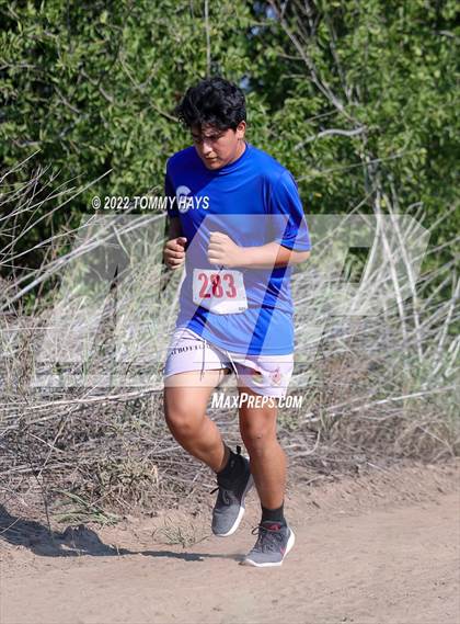 Thumbnail 1 in 15th Annual Lipan Invitational Meet photogallery.