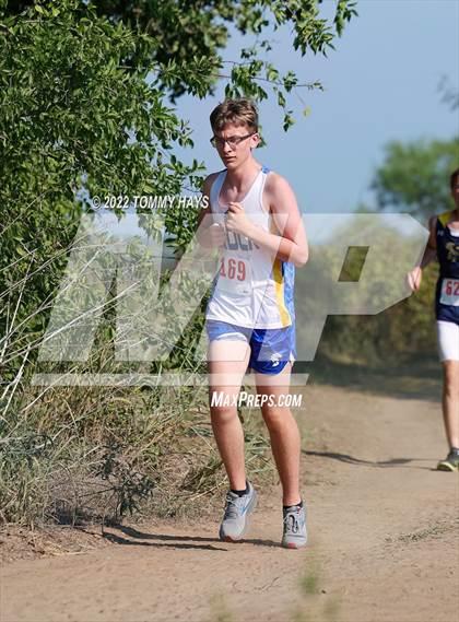 Thumbnail 2 in 15th Annual Lipan Invitational Meet photogallery.