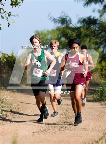 Thumbnail 3 in 15th Annual Lipan Invitational Meet photogallery.